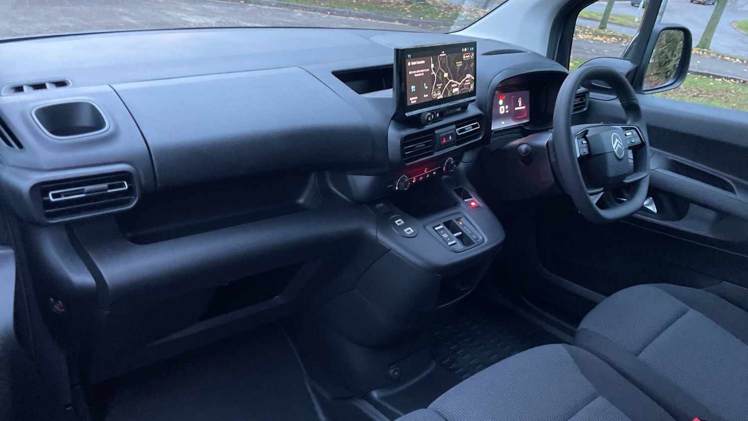 Used Citroen Berlingo 2025 for sale - 76887889: Photo 12