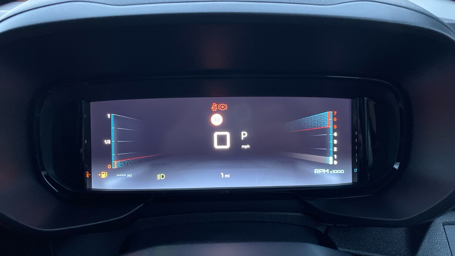 Used Citroen Berlingo 2025 for sale - 76887889: Photo 13