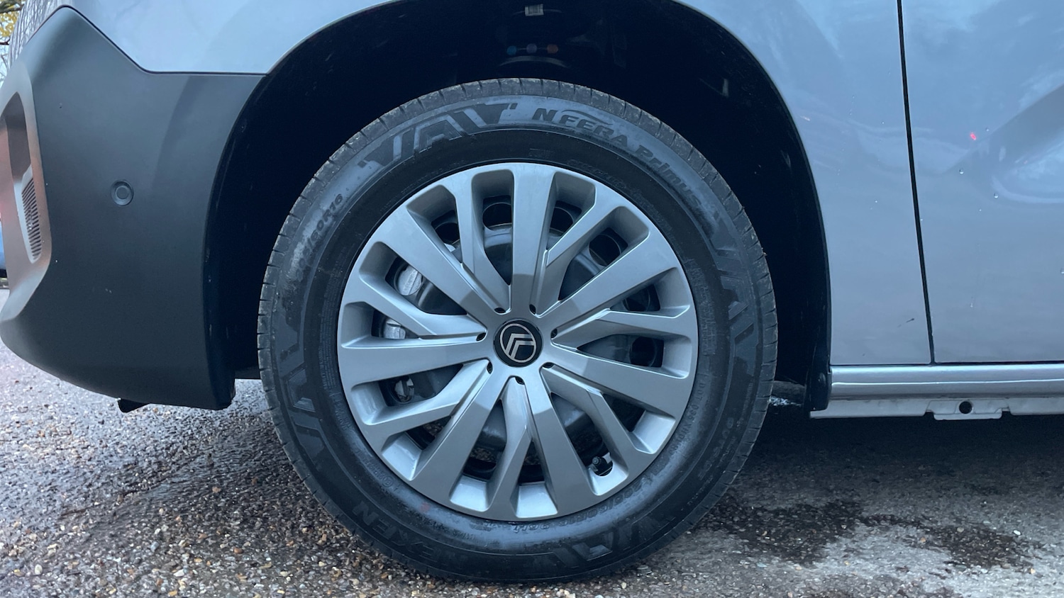 Used Citroen Berlingo 2025 for sale - 76887889: Photo 14