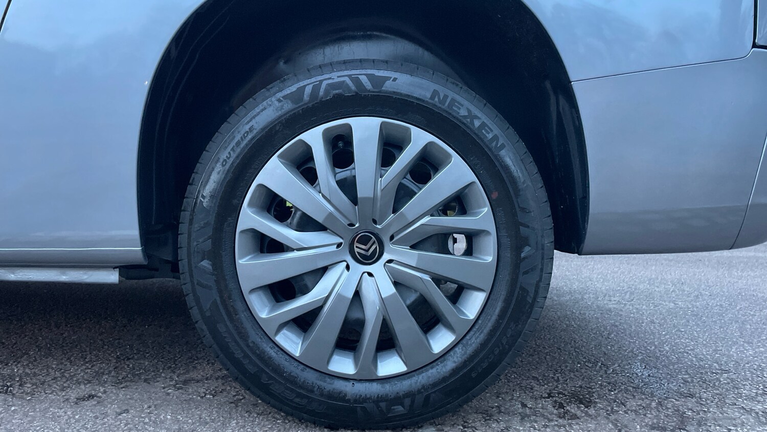 Used Citroen Berlingo 2025 for sale - 76887889: Photo 15