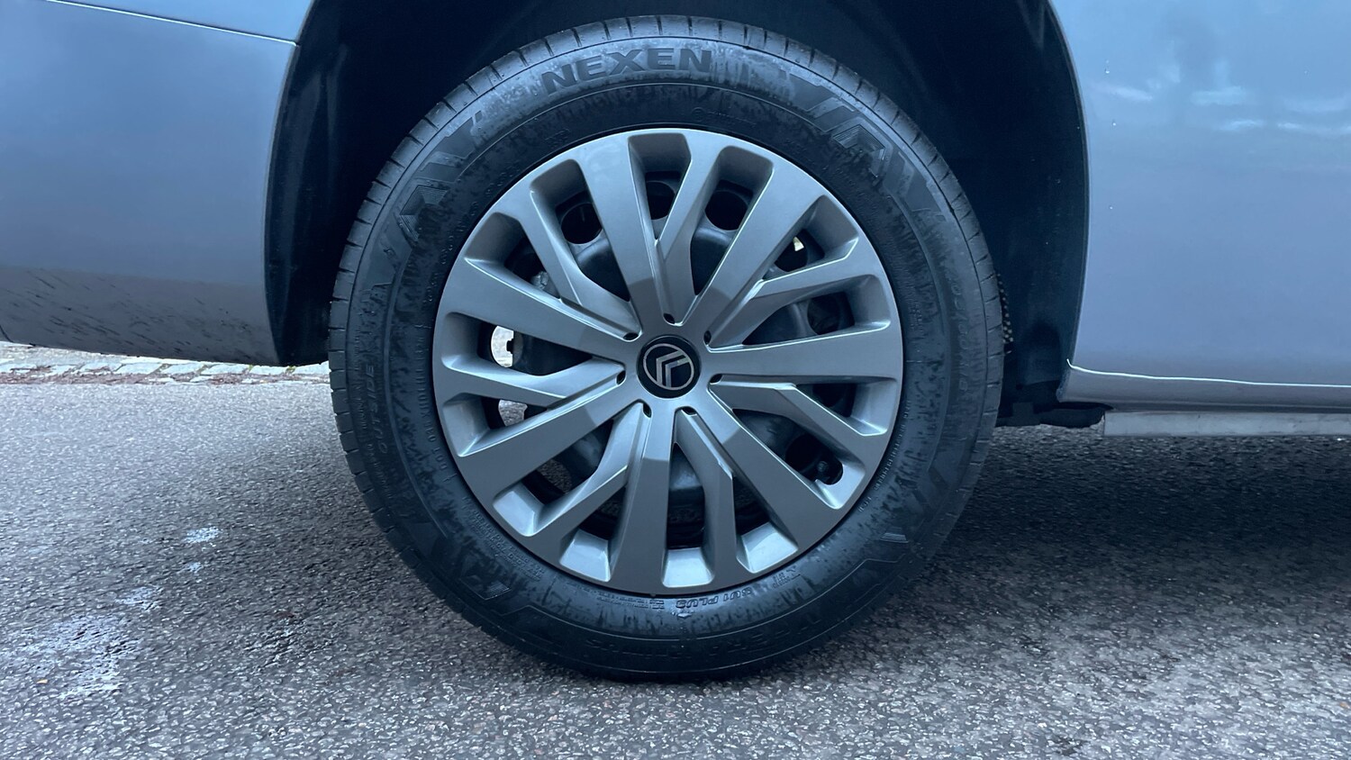 Used Citroen Berlingo 2025 for sale - 76887889: Photo 16