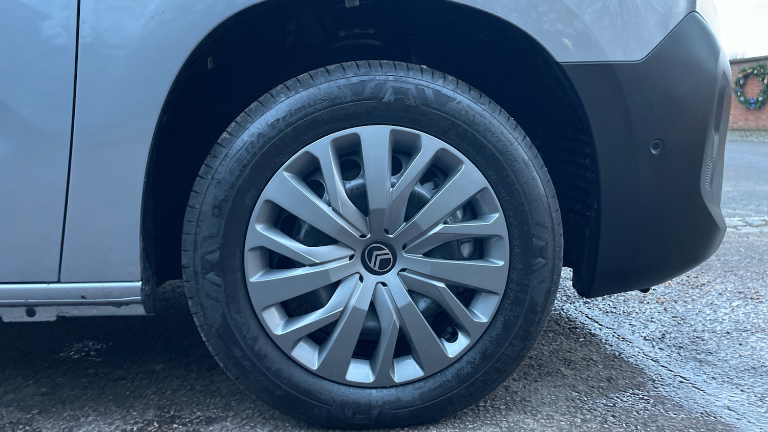 Used Citroen Berlingo 2025 for sale - 76887889: Photo 17