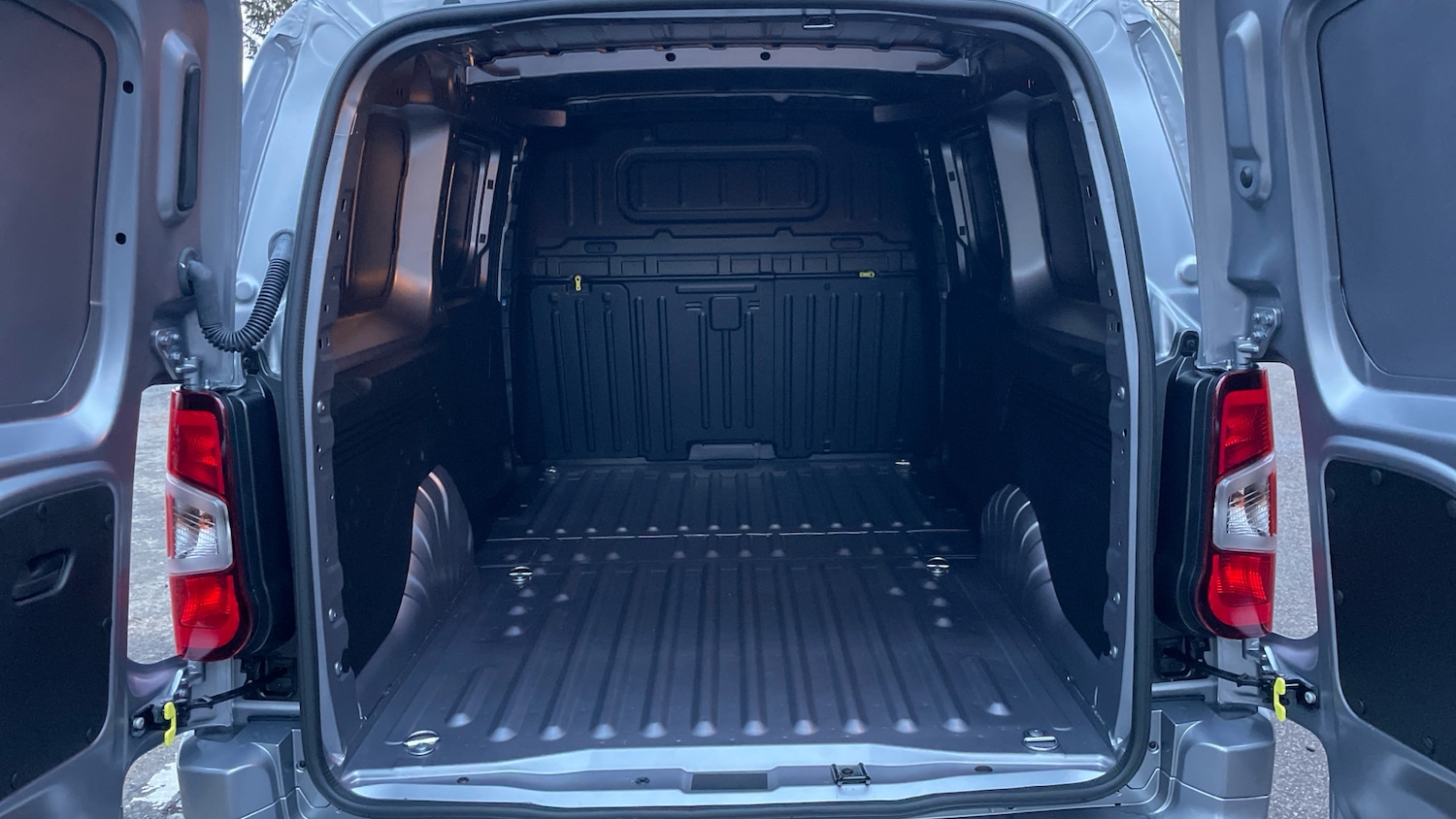 Used Citroen Berlingo 2025 for sale - 76887889: Photo 19