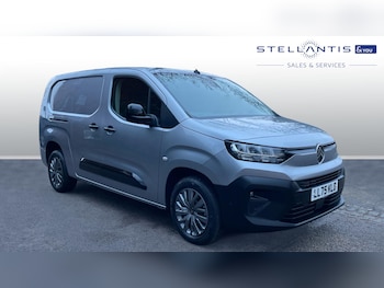 Citroen - Berlingo