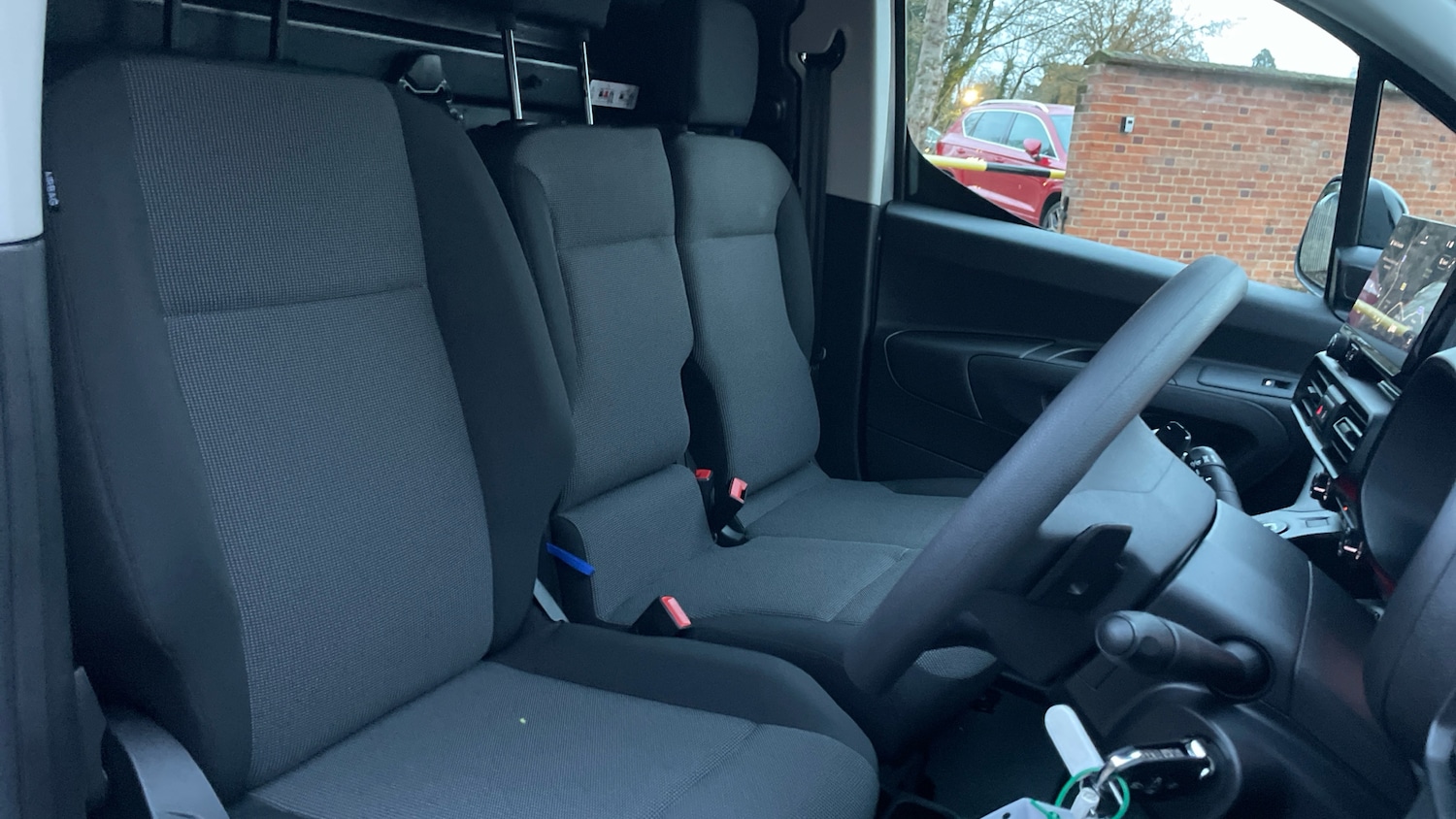 Used Citroen Berlingo 2025 for sale - 76887889: Photo 25