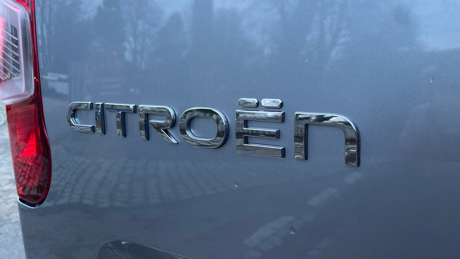 Used Citroen Berlingo 2025 for sale - 76887889: Photo 26