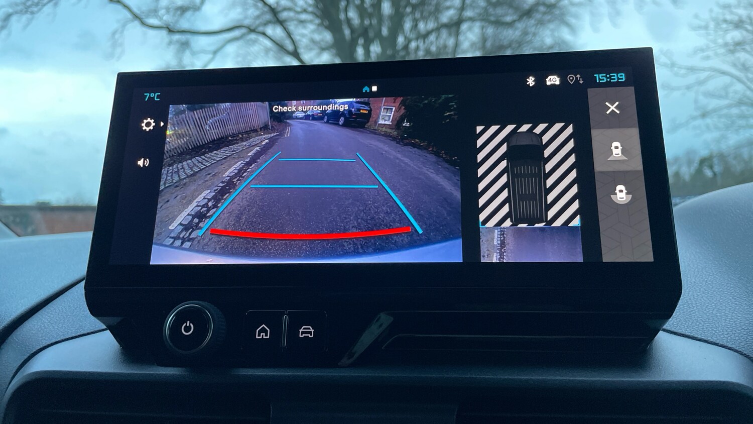 Used Citroen Berlingo 2025 for sale - 76887889: Photo 30