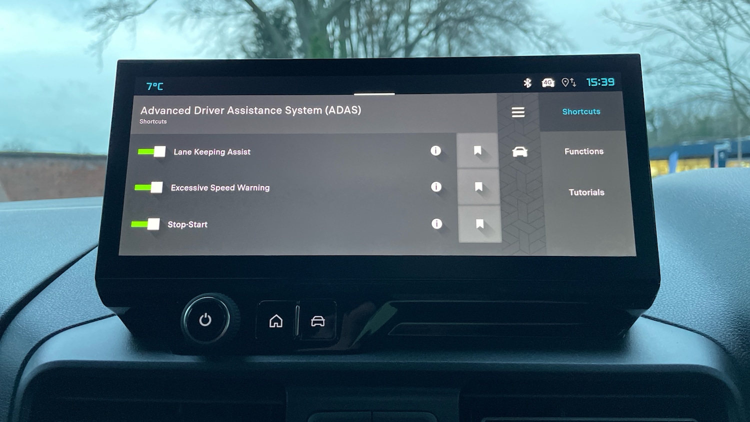 Used Citroen Berlingo 2025 for sale - 76887889: Photo 31