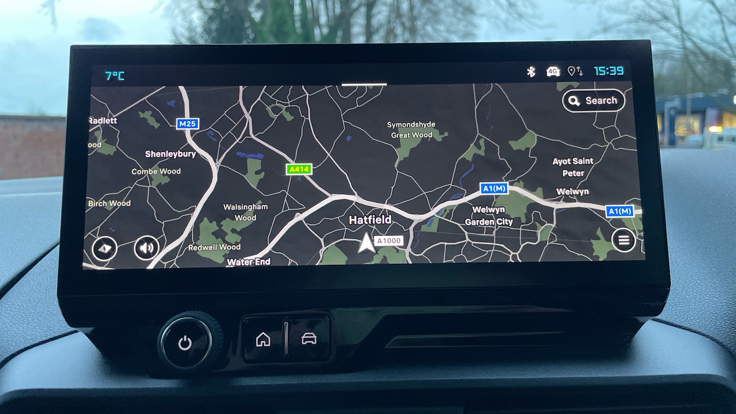 Used Citroen Berlingo 2025 for sale - 76887889: Photo 32