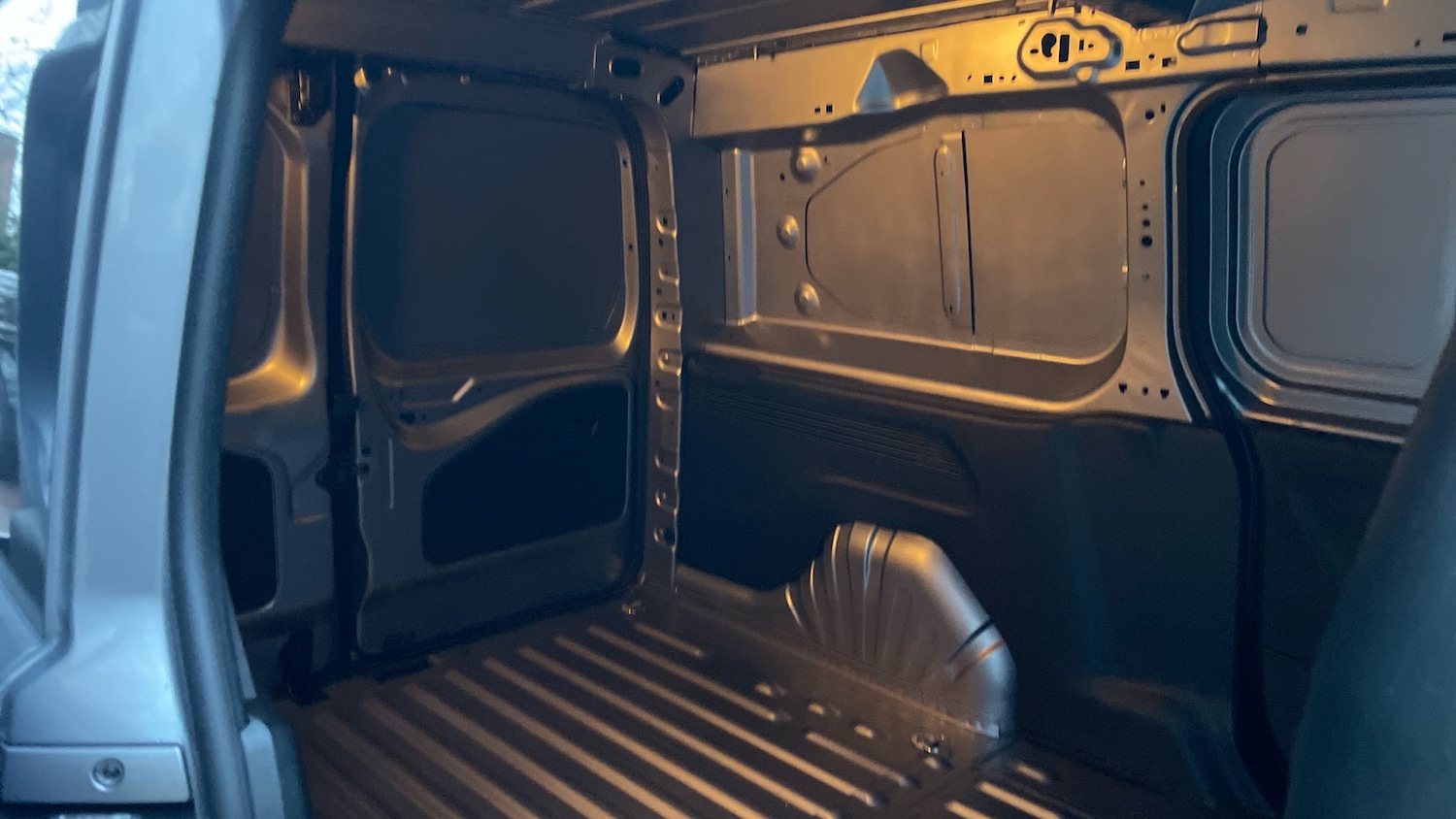 Used Citroen Berlingo 2025 for sale - 76887889: Photo 33