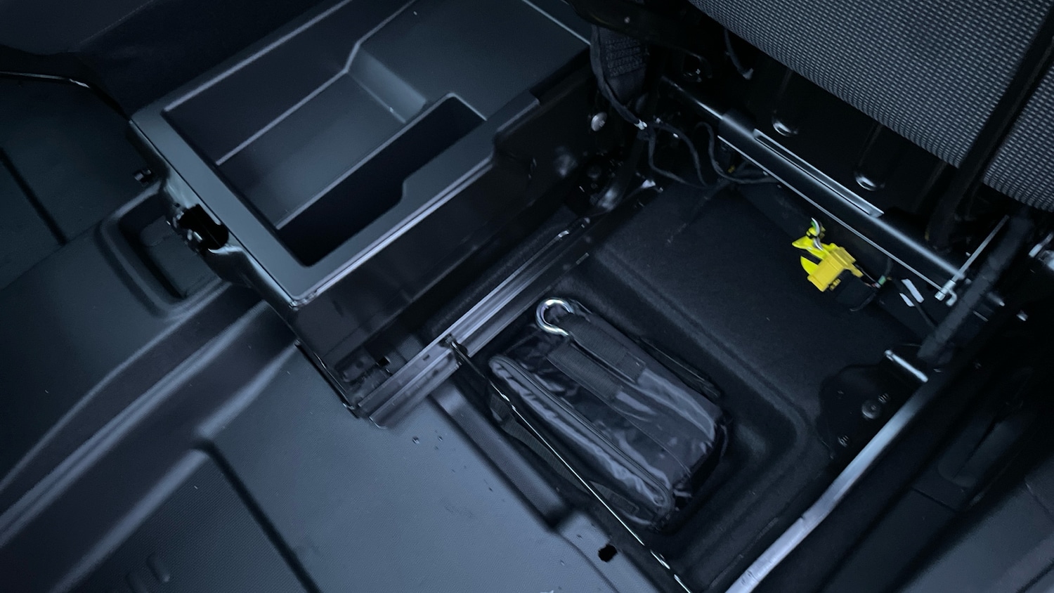 Used Citroen Berlingo 2025 for sale - 76887889: Photo 34