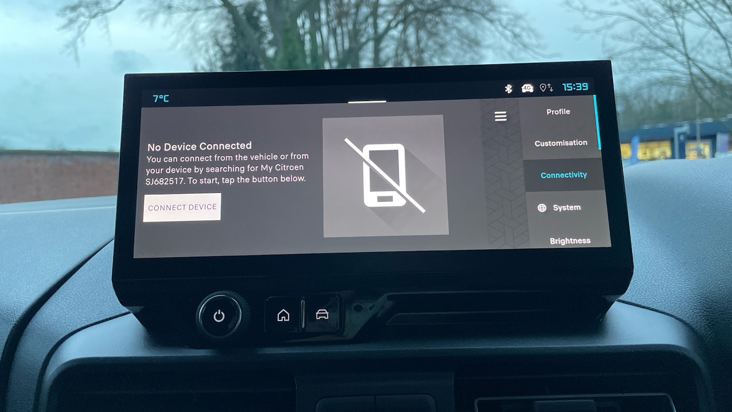 Used Citroen Berlingo 2025 for sale - 76887889: Photo 37