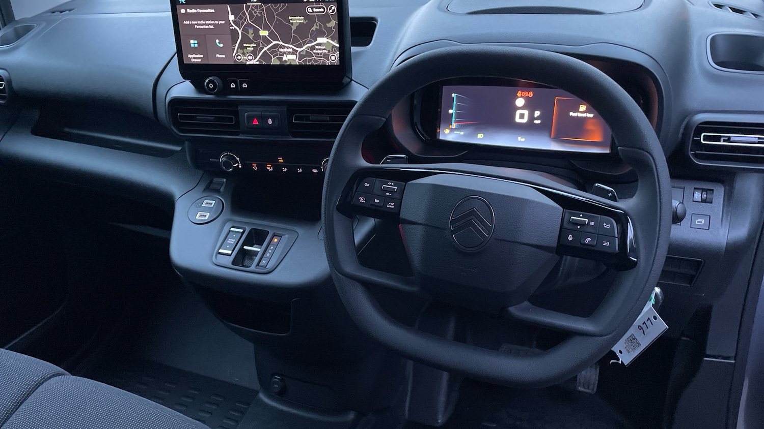 Used Citroen Berlingo 2025 for sale - 76887889: Photo 4