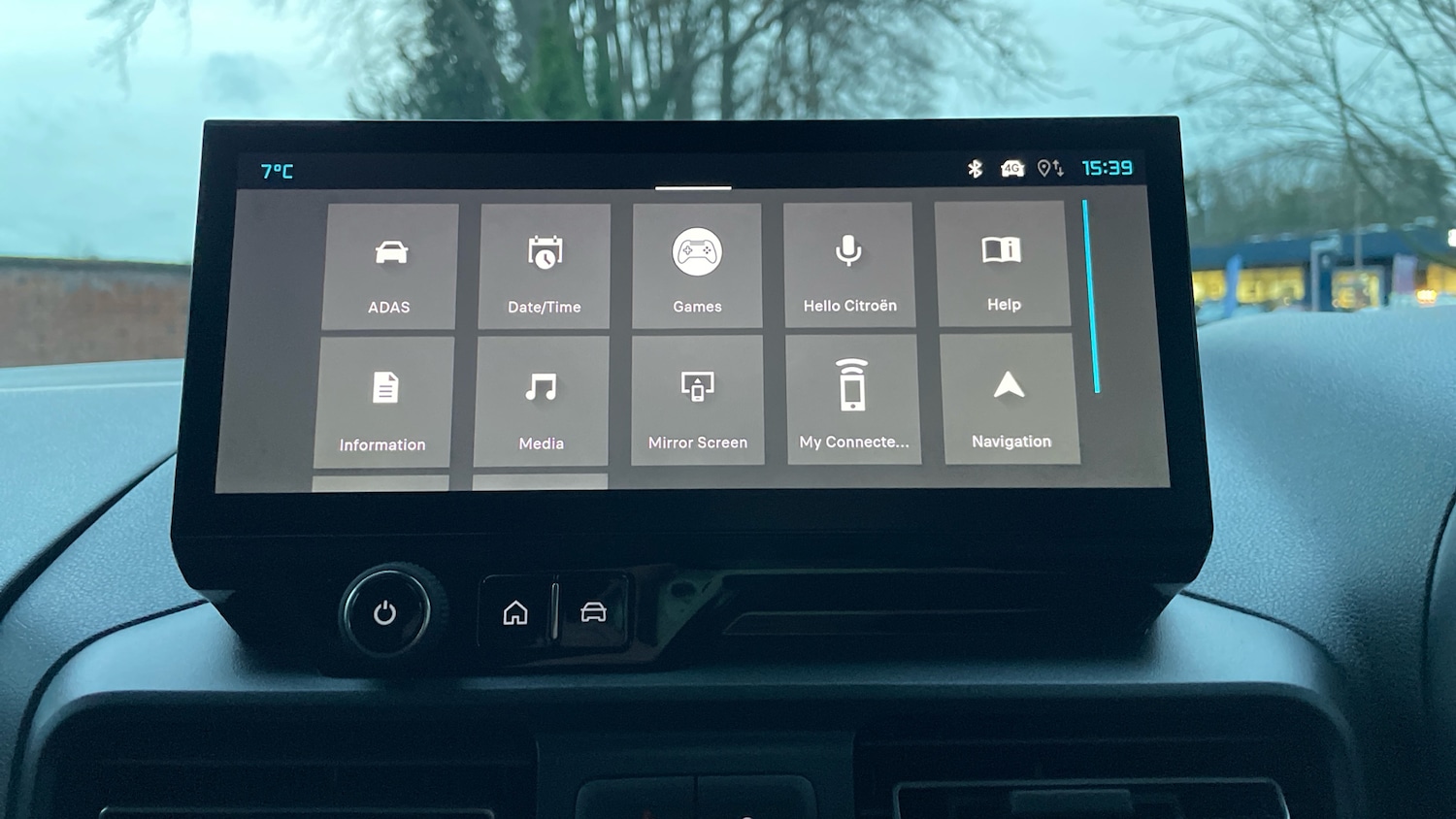 Used Citroen Berlingo 2025 for sale - 76887889: Photo 40