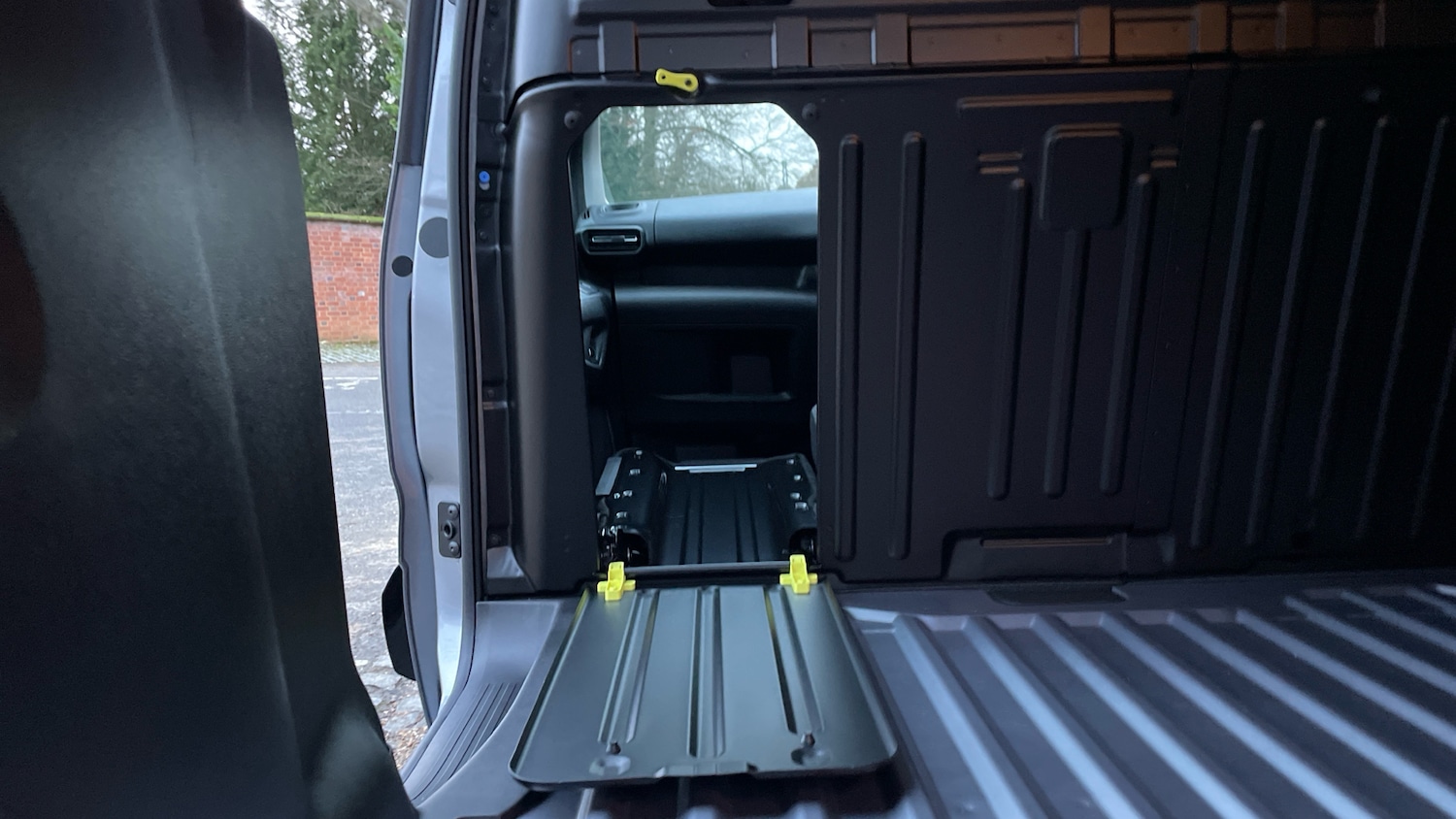 Used Citroen Berlingo 2025 for sale - 76887889: Photo 41