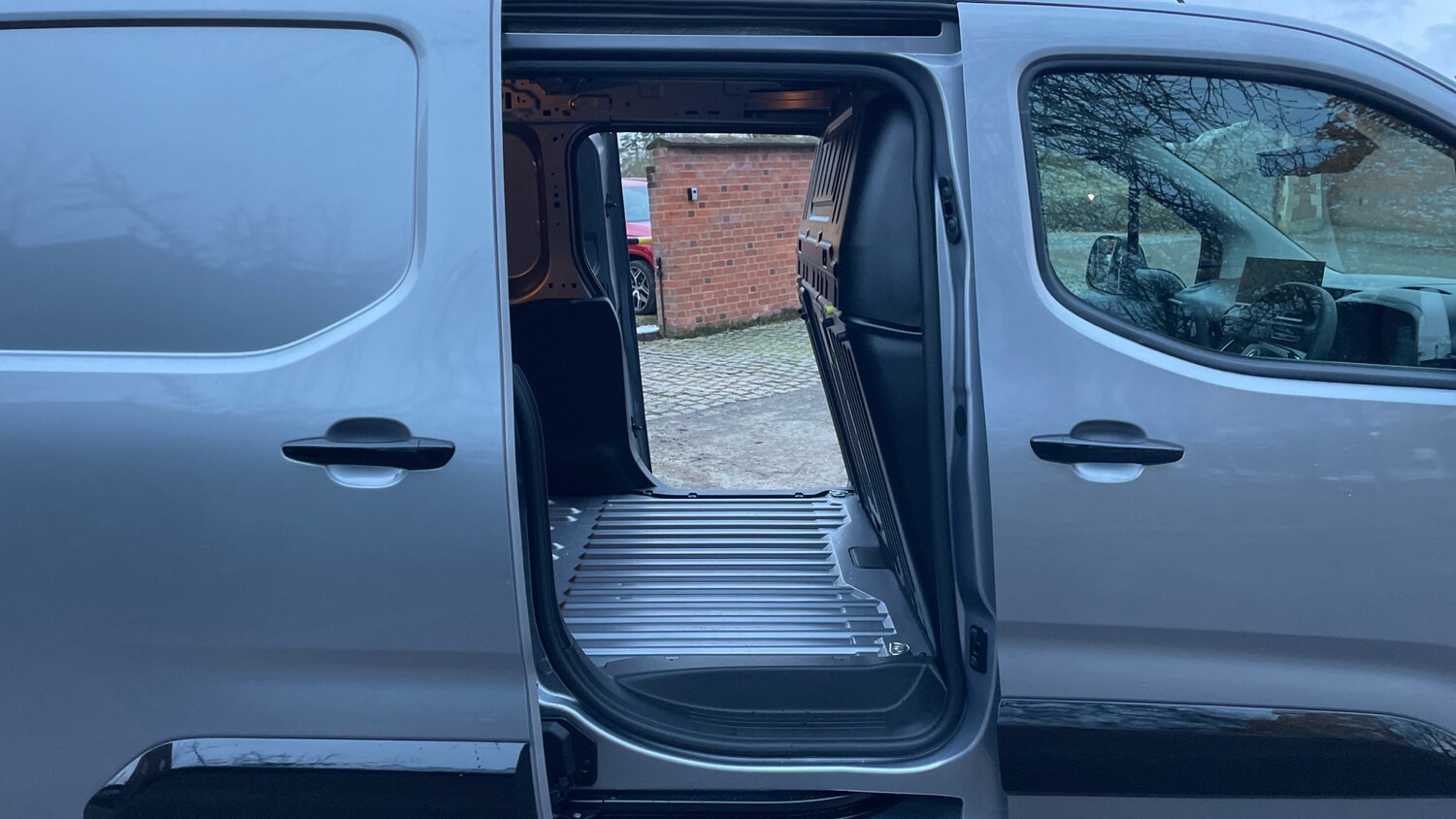 Used Citroen Berlingo 2025 for sale - 76887889: Photo 42