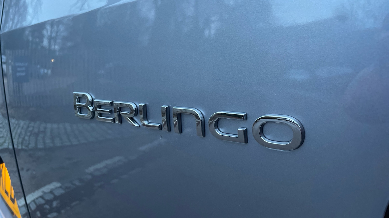 Used Citroen Berlingo 2025 for sale - 76887889: Photo 43