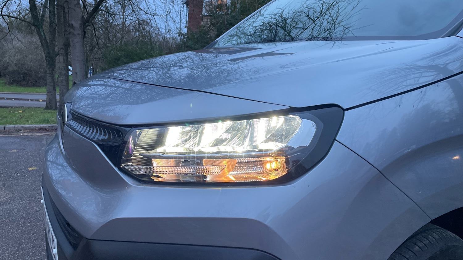 Used Citroen Berlingo 2025 for sale - 76887889: Photo 46