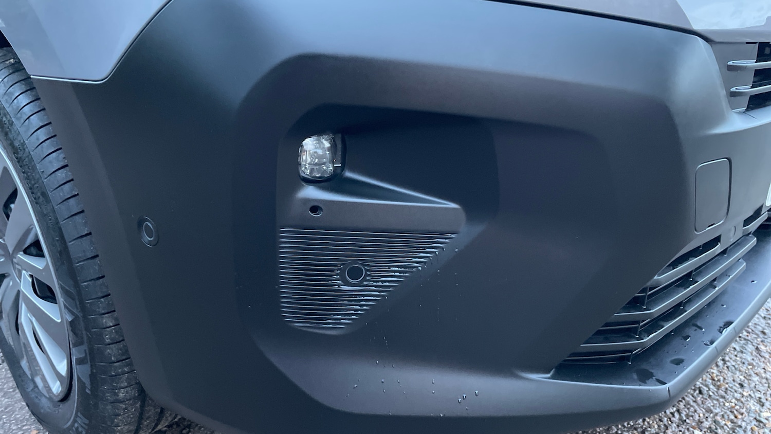 Used Citroen Berlingo 2025 for sale - 76887889: Photo 47