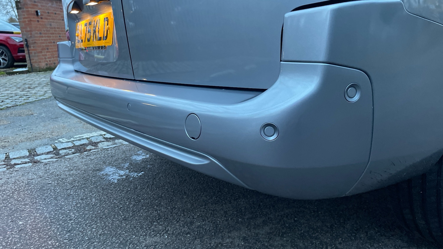 Used Citroen Berlingo 2025 for sale - 76887889: Photo 50