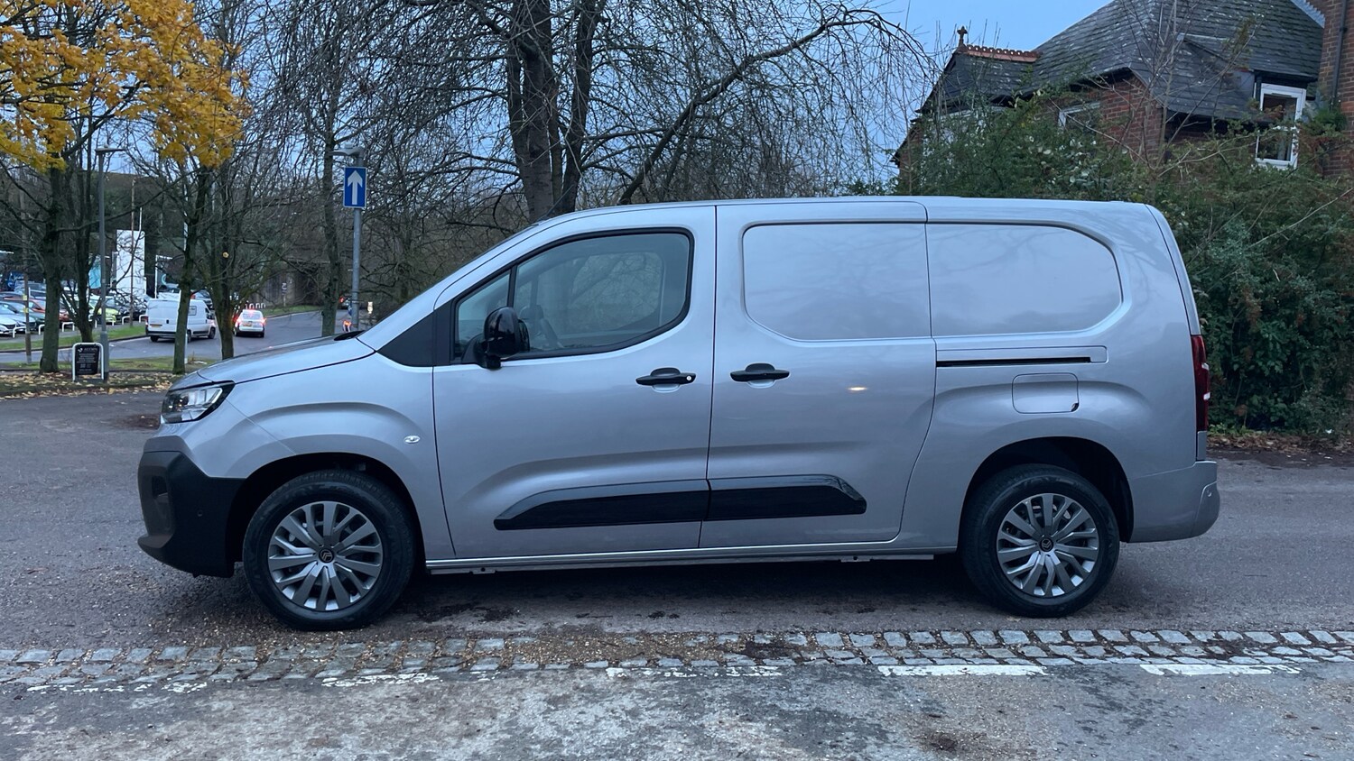 Used Citroen Berlingo 2025 for sale - 76887889: Photo 6