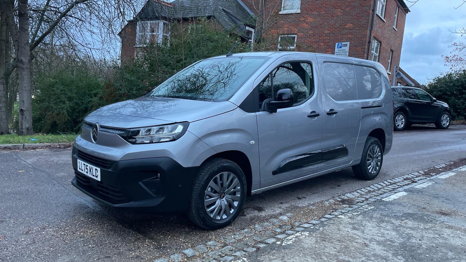 Used Citroen Berlingo 2025 for sale - 76887889: Photo 7