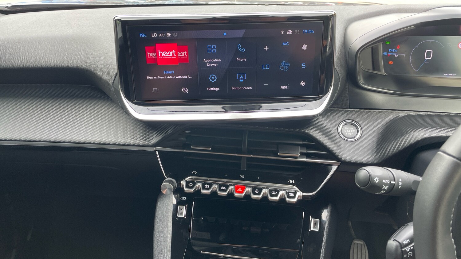 Used Peugeot 2008 2024 for sale - 76061513: Photo 10