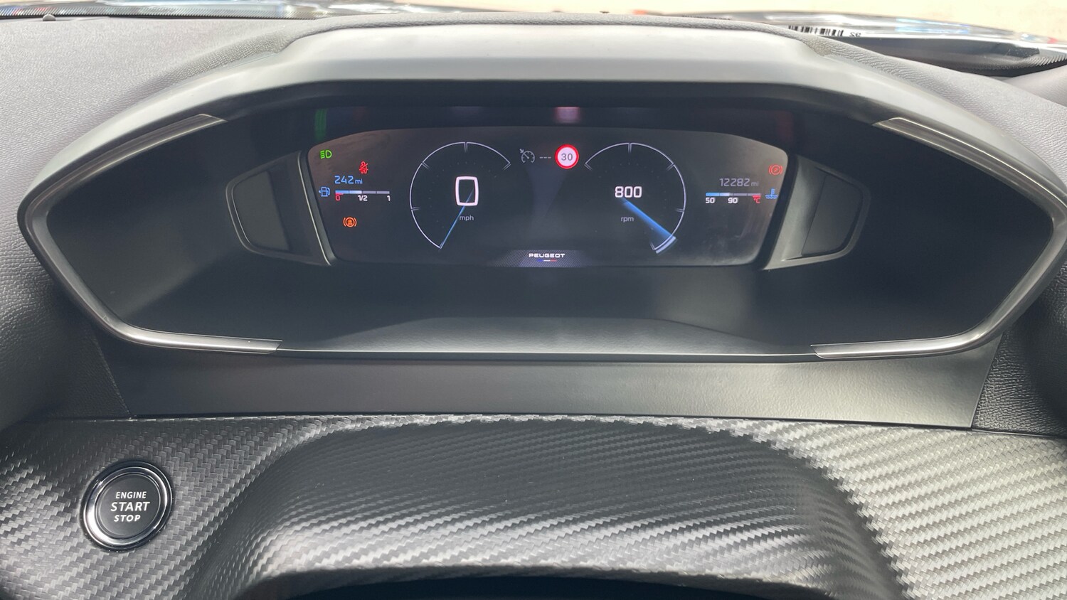 Used Peugeot 2008 2024 for sale - 76061513: Photo 13