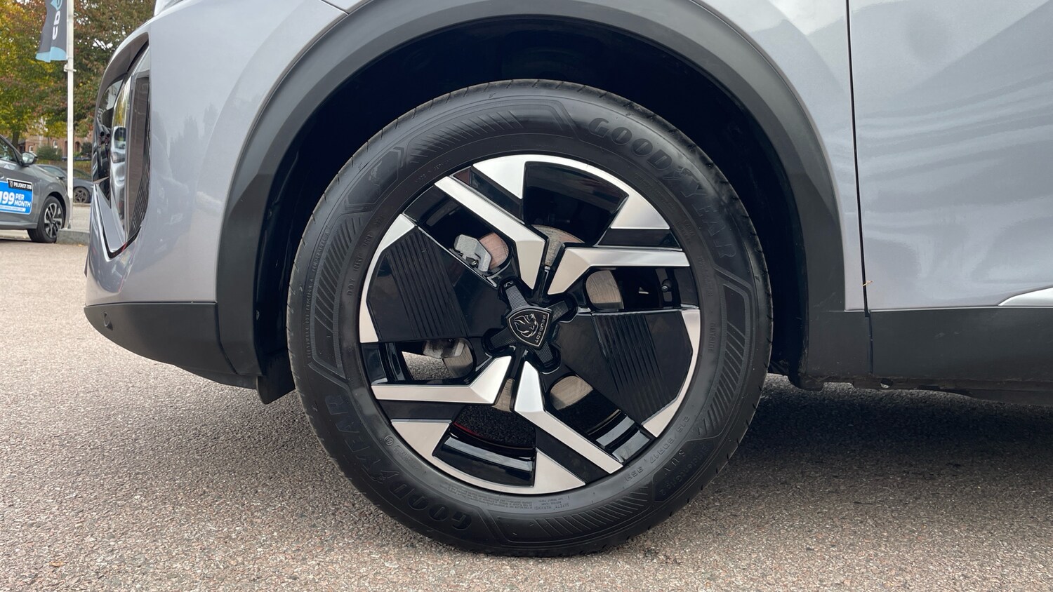 Used Peugeot 2008 2024 for sale - 76061513: Photo 14