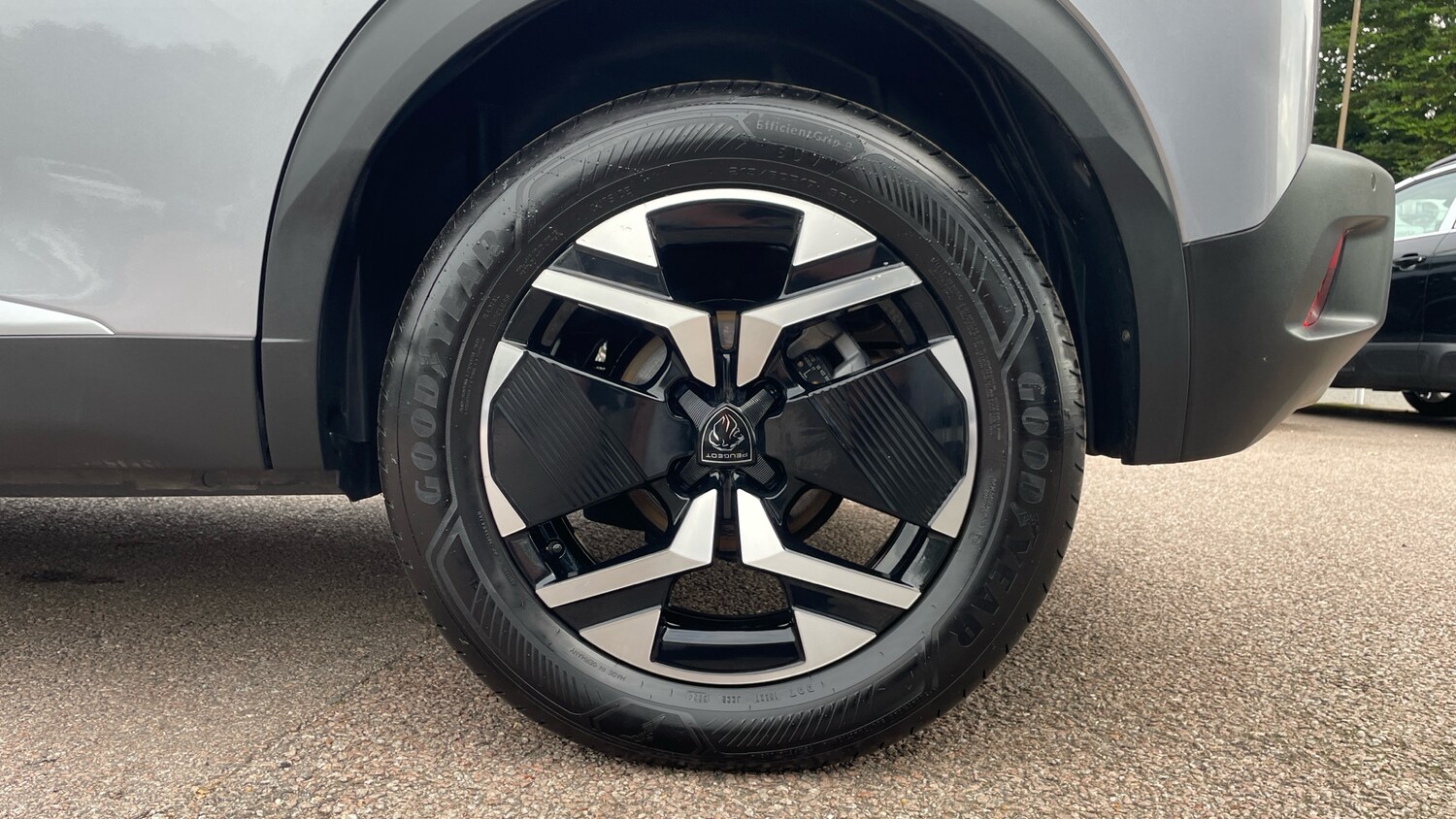 Used Peugeot 2008 2024 for sale - 76061513: Photo 15