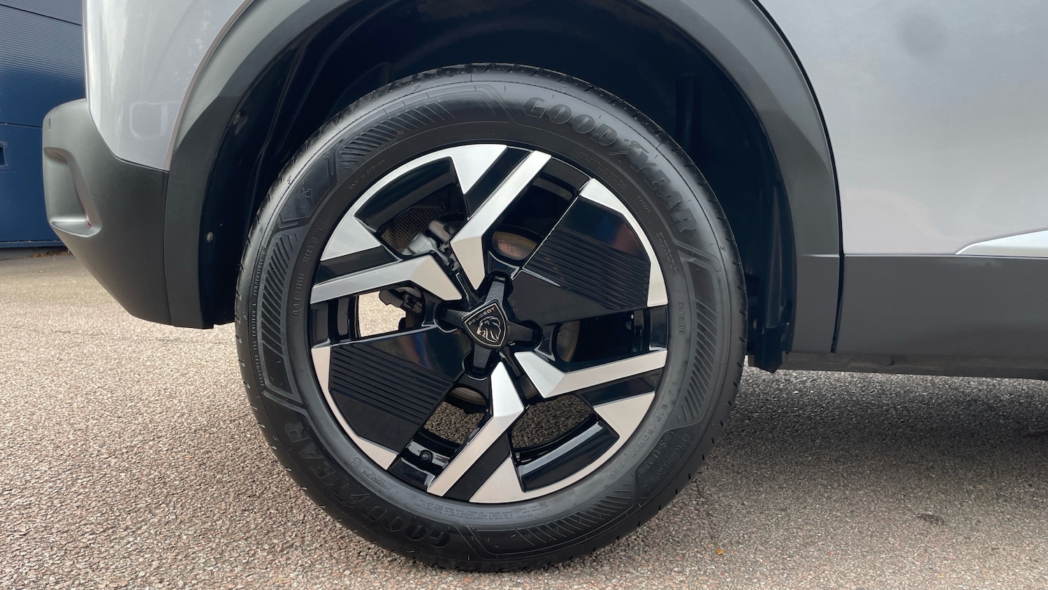 Used Peugeot 2008 2024 for sale - 76061513: Photo 16