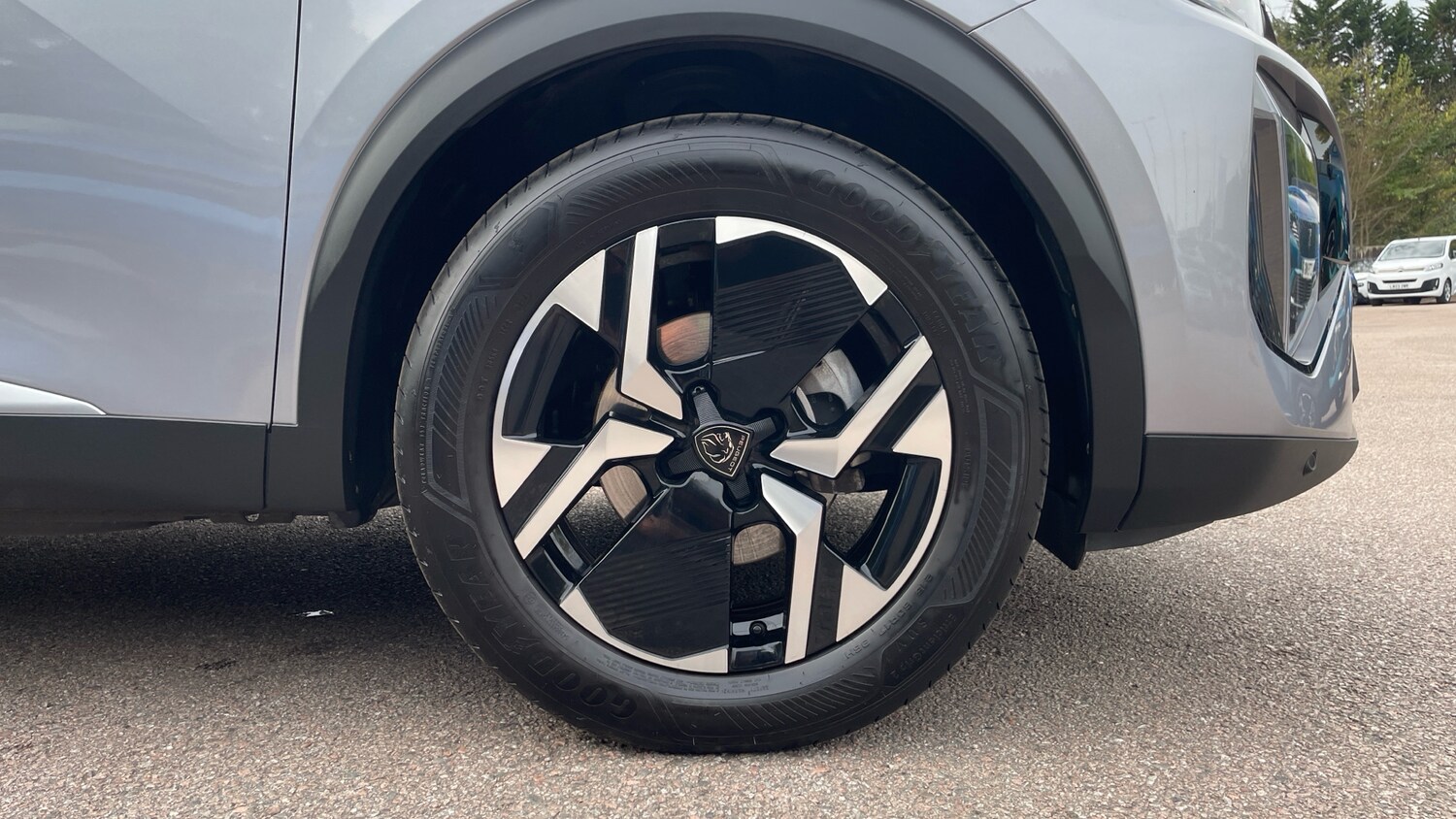 Used Peugeot 2008 2024 for sale - 76061513: Photo 17