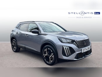 Peugeot - 2008