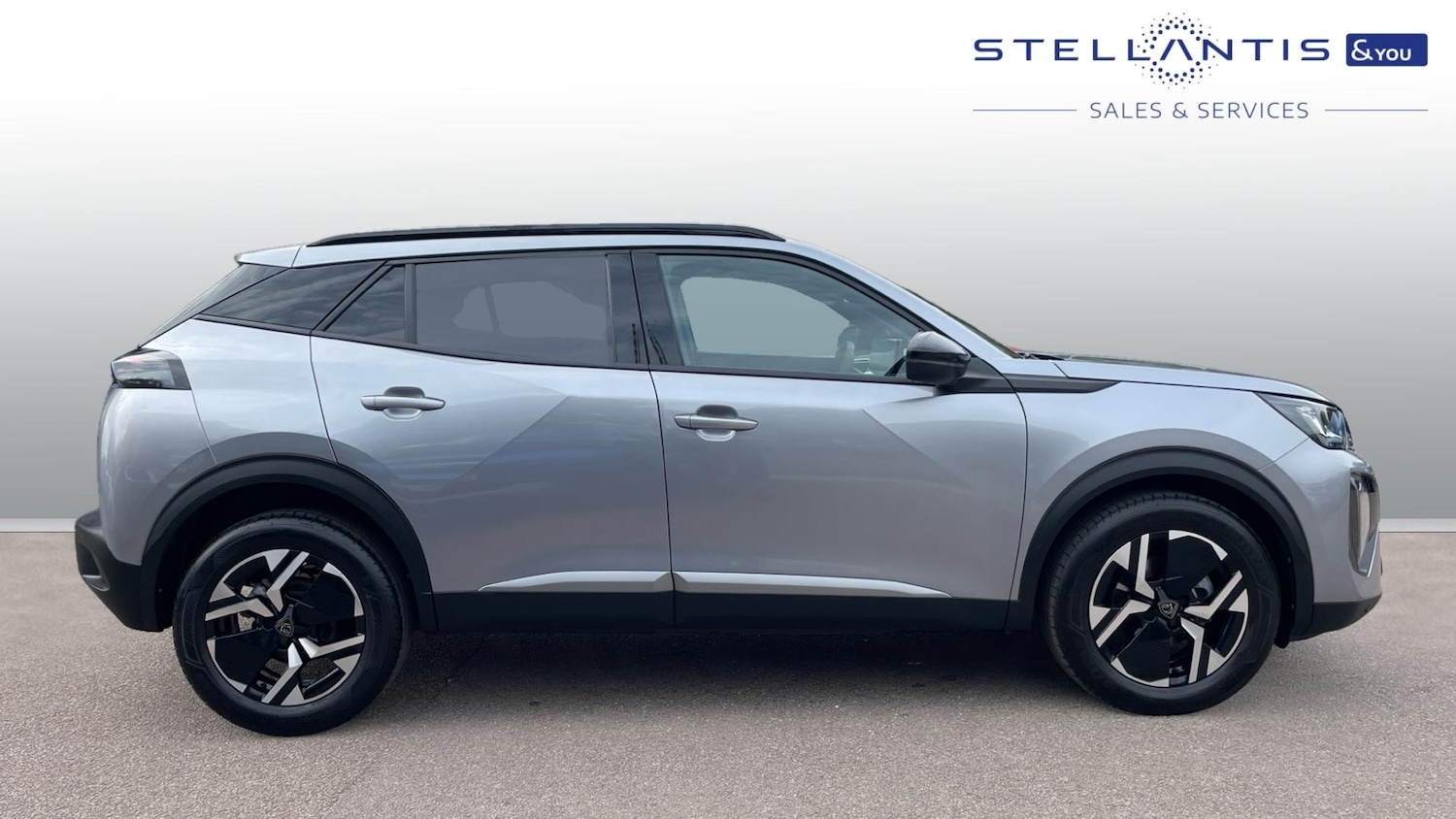 Used Peugeot 2008 2024 for sale - 76061513: Photo 2