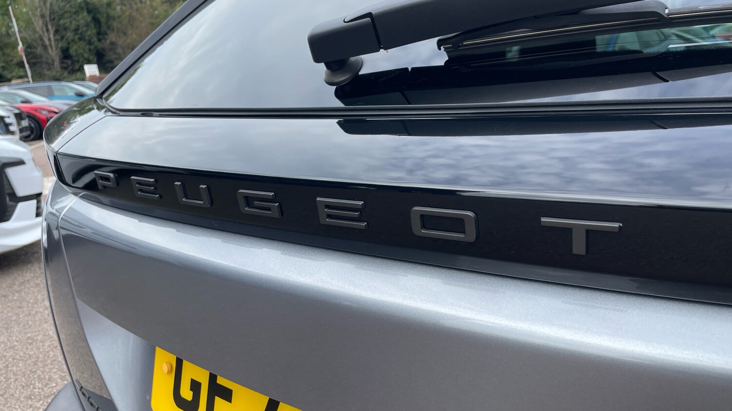 Used Peugeot 2008 2024 for sale - 76061513: Photo 26