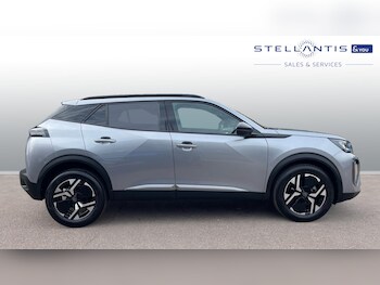 Used Peugeot 2008 2024 for sale - 76061513: Photo 2