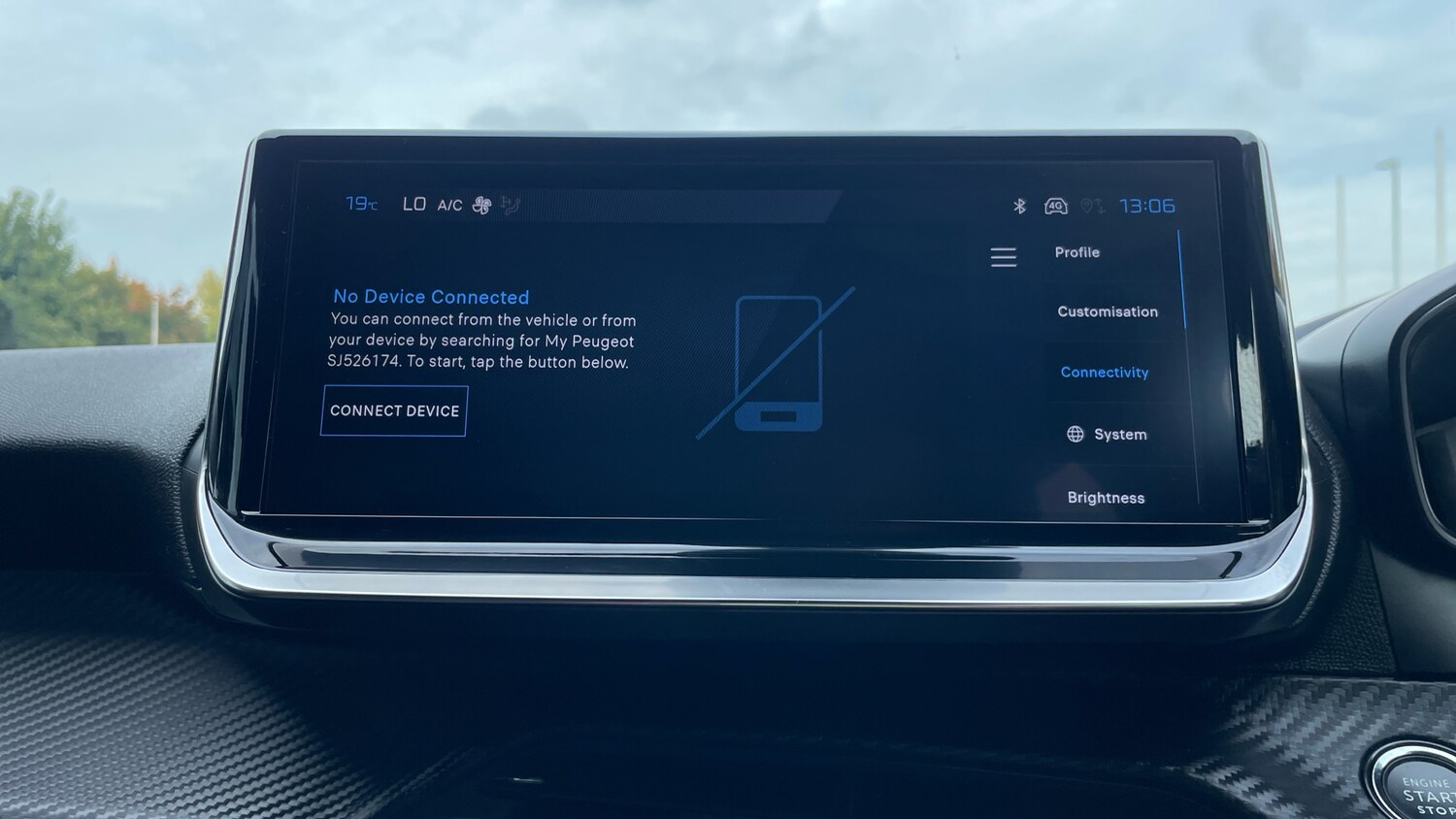 Used Peugeot 2008 2024 for sale - 76061513: Photo 32