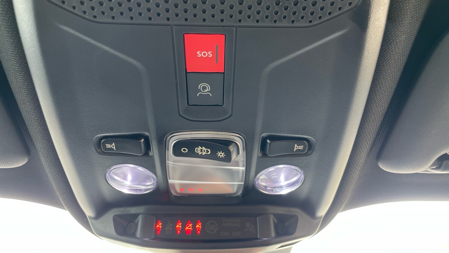 Used Peugeot 2008 2024 for sale - 76061513: Photo 39