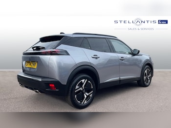 Used Peugeot 2008 2024 for sale - 76061513: Photo 3