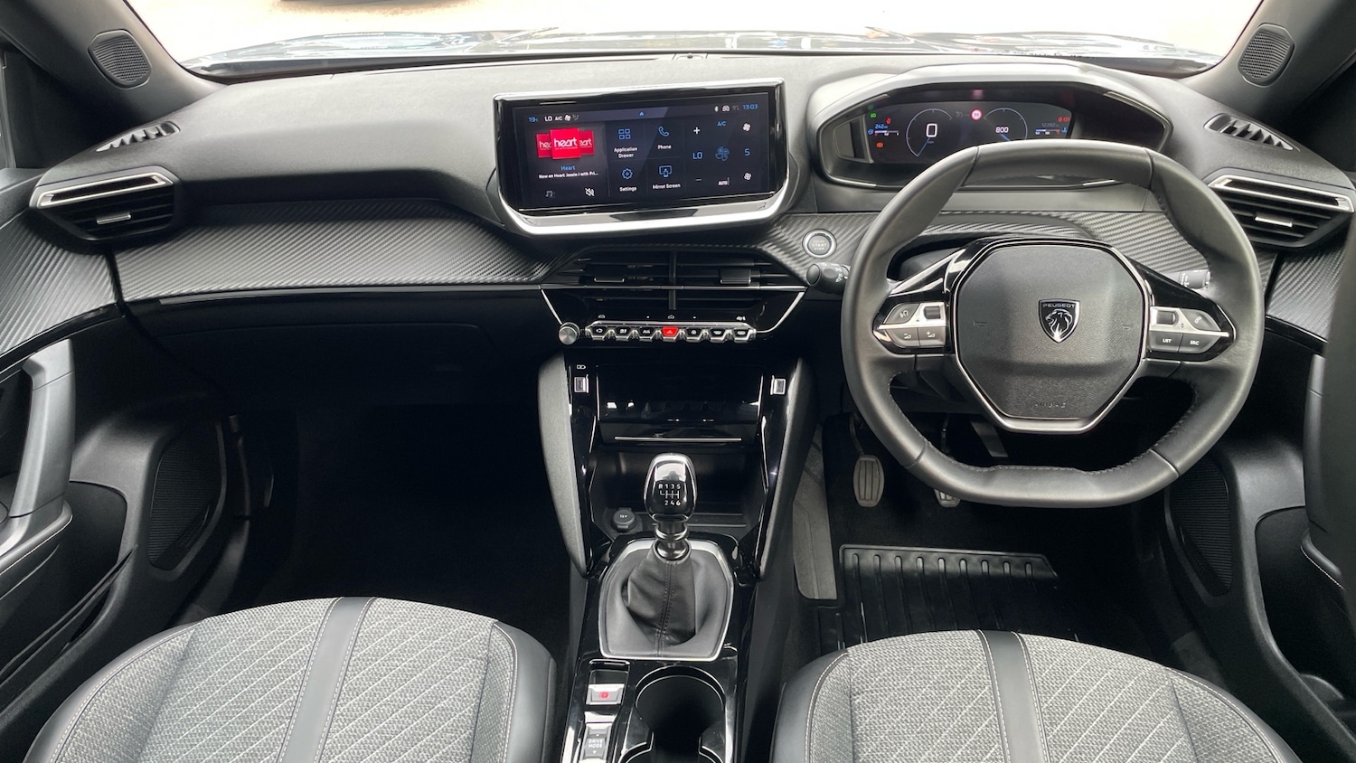 Used Peugeot 2008 2024 for sale - 76061513: Photo 4