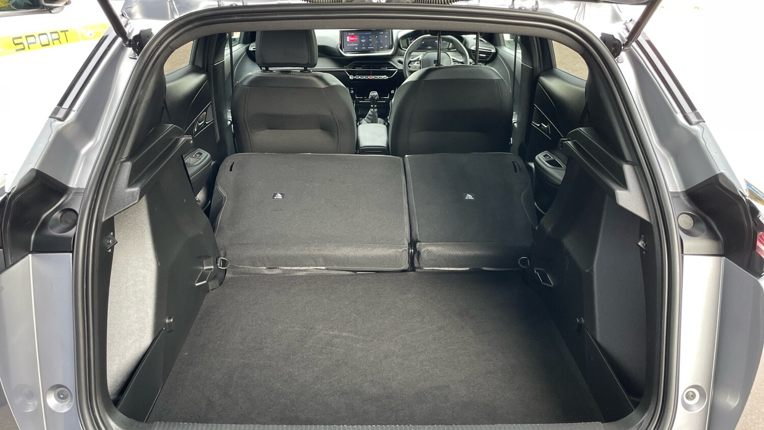 Used Peugeot 2008 2024 for sale - 76061513: Photo 41