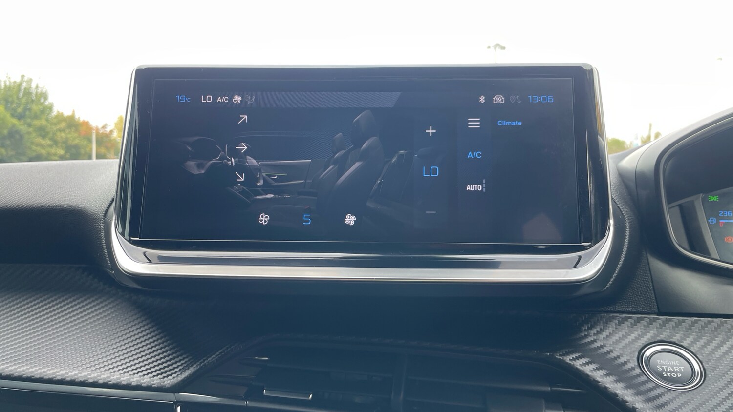 Used Peugeot 2008 2024 for sale - 76061513: Photo 43