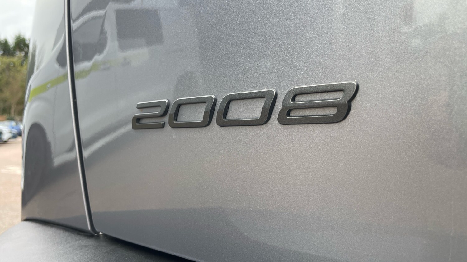 Used Peugeot 2008 2024 for sale - 76061513: Photo 44