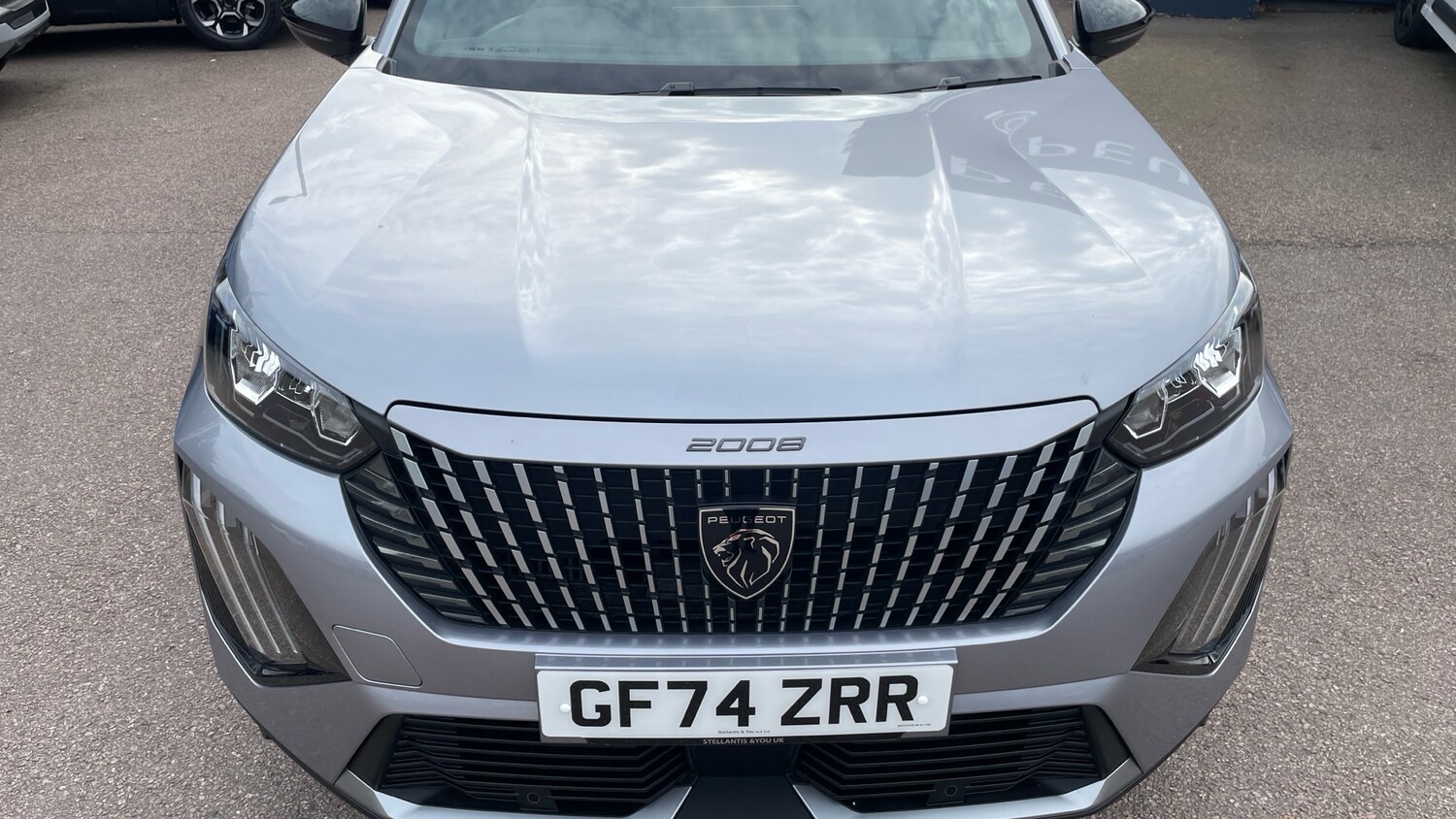 Used Peugeot 2008 2024 for sale - 76061513: Photo 46