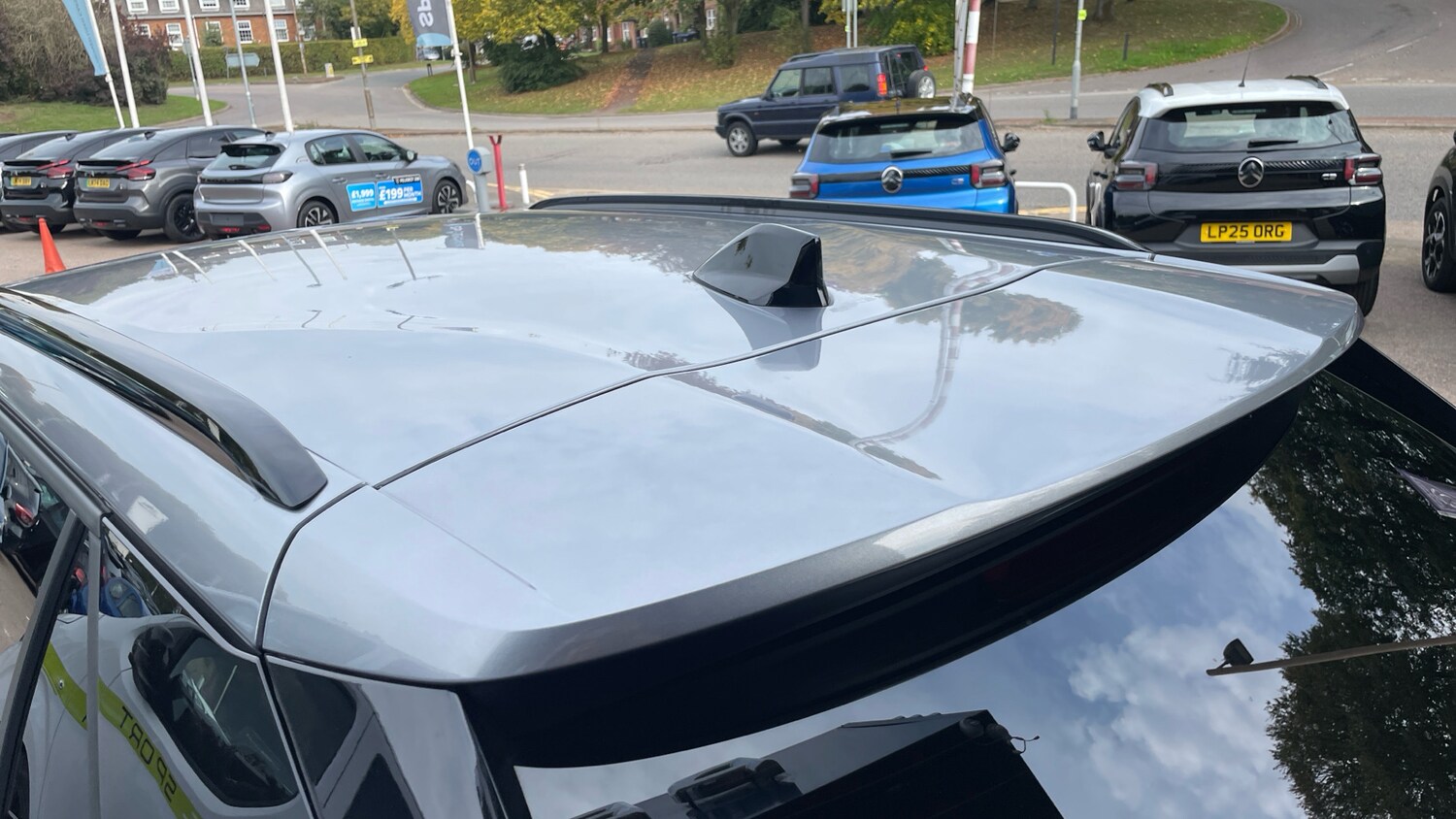 Used Peugeot 2008 2024 for sale - 76061513: Photo 48