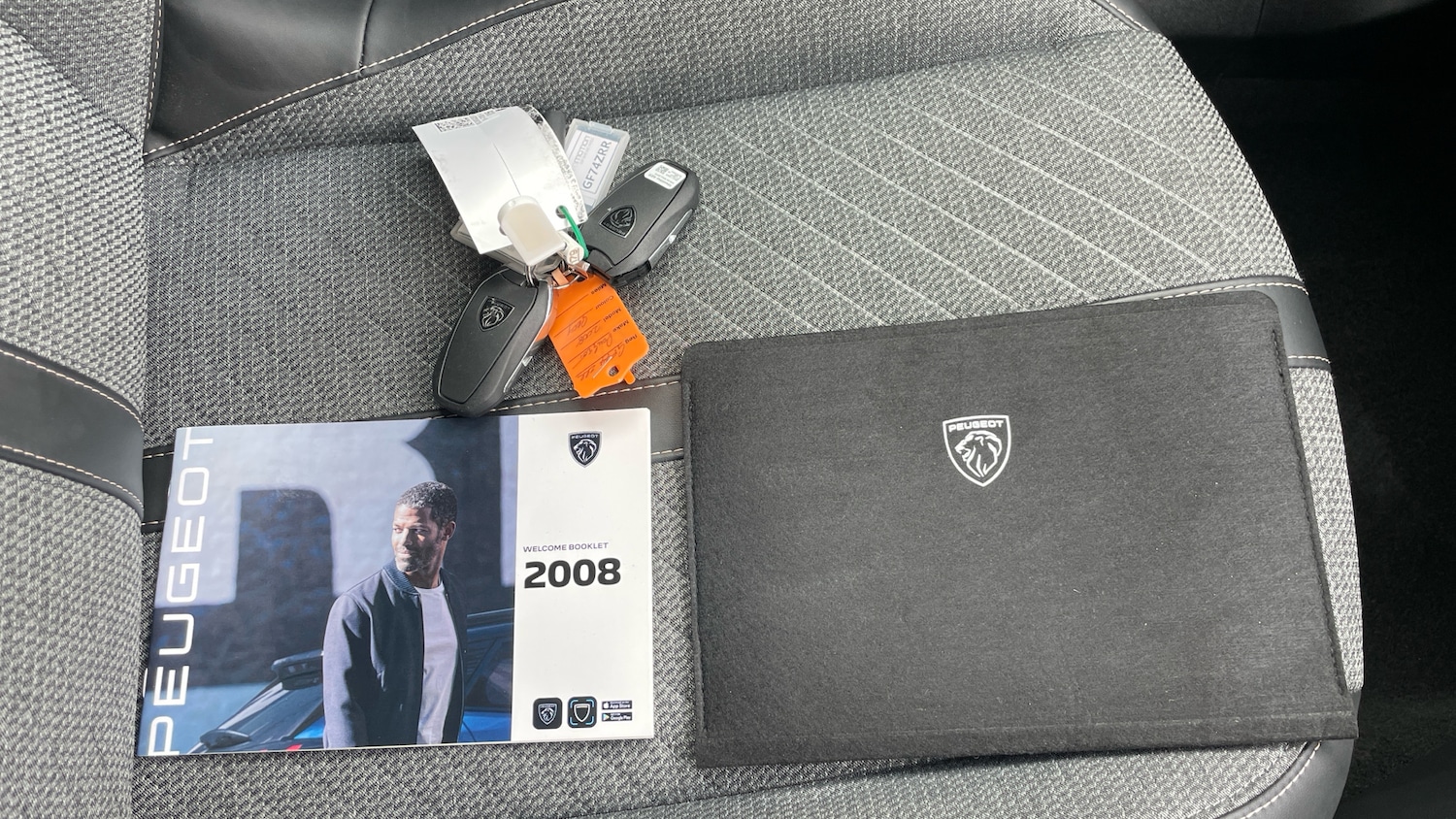 Used Peugeot 2008 2024 for sale - 76061513: Photo 49