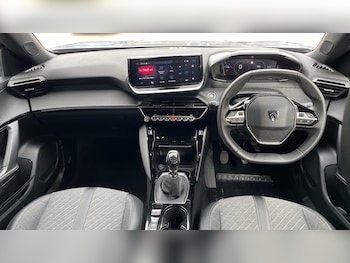 Used Peugeot 2008 2024 for sale - 76061513: Photo 4