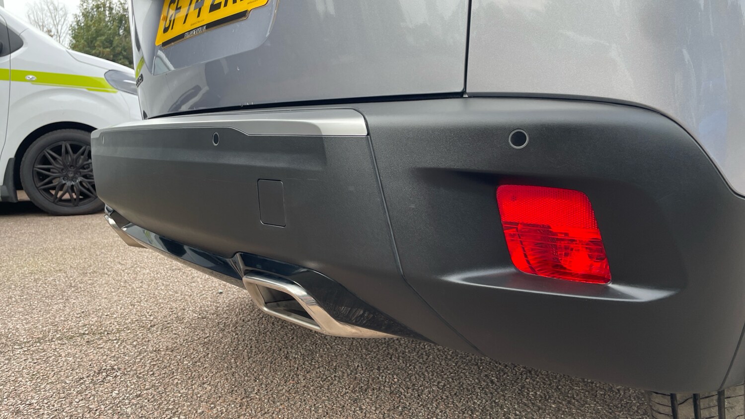 Used Peugeot 2008 2024 for sale - 76061513: Photo 52