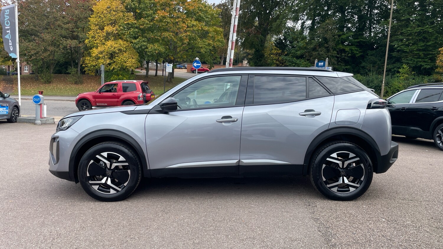 Used Peugeot 2008 2024 for sale - 76061513: Photo 6