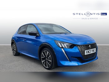 Peugeot 208 feature image